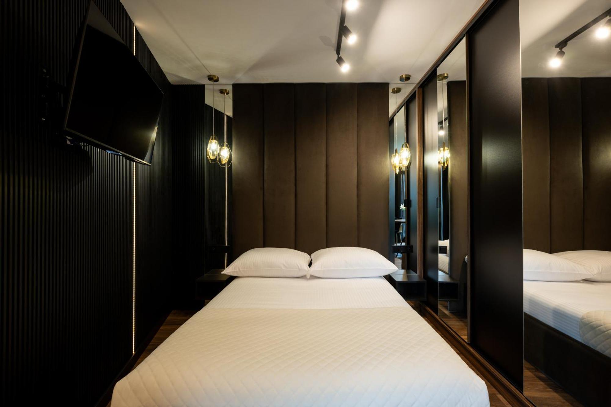 Native Kosciuszki 39i11 Apartament Kraków