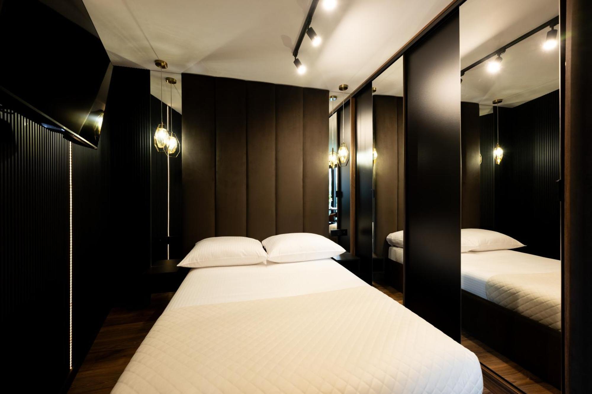 Native Kosciuszki 39i11 Apartament *