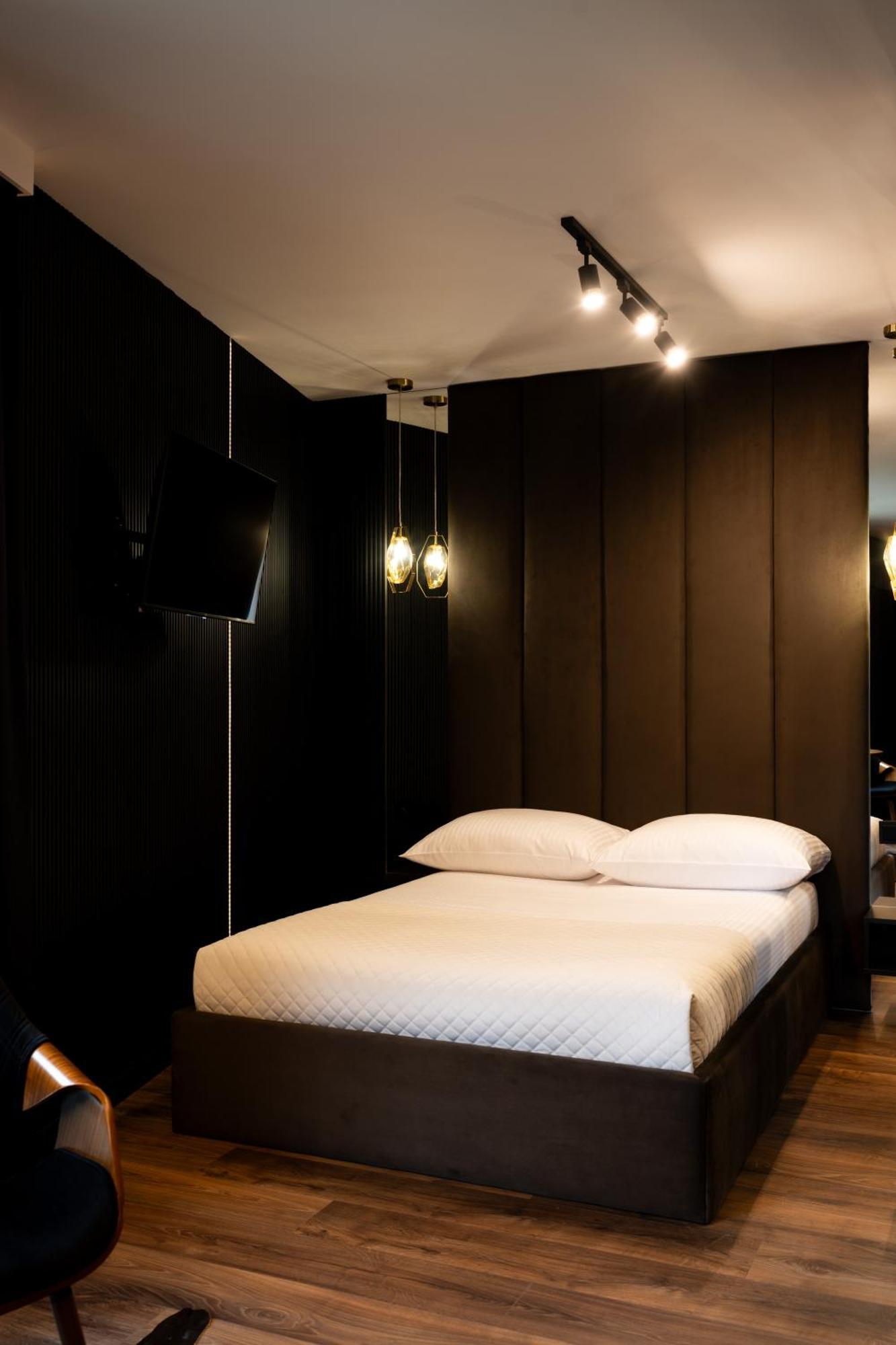 Apartament Native Kosciuszki 39i11 *