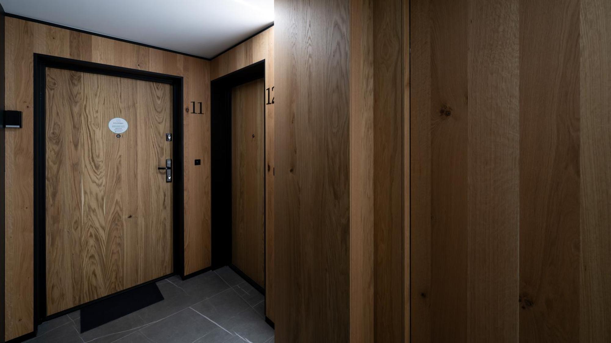 Native Kosciuszki 39i11 Apartament Kraków