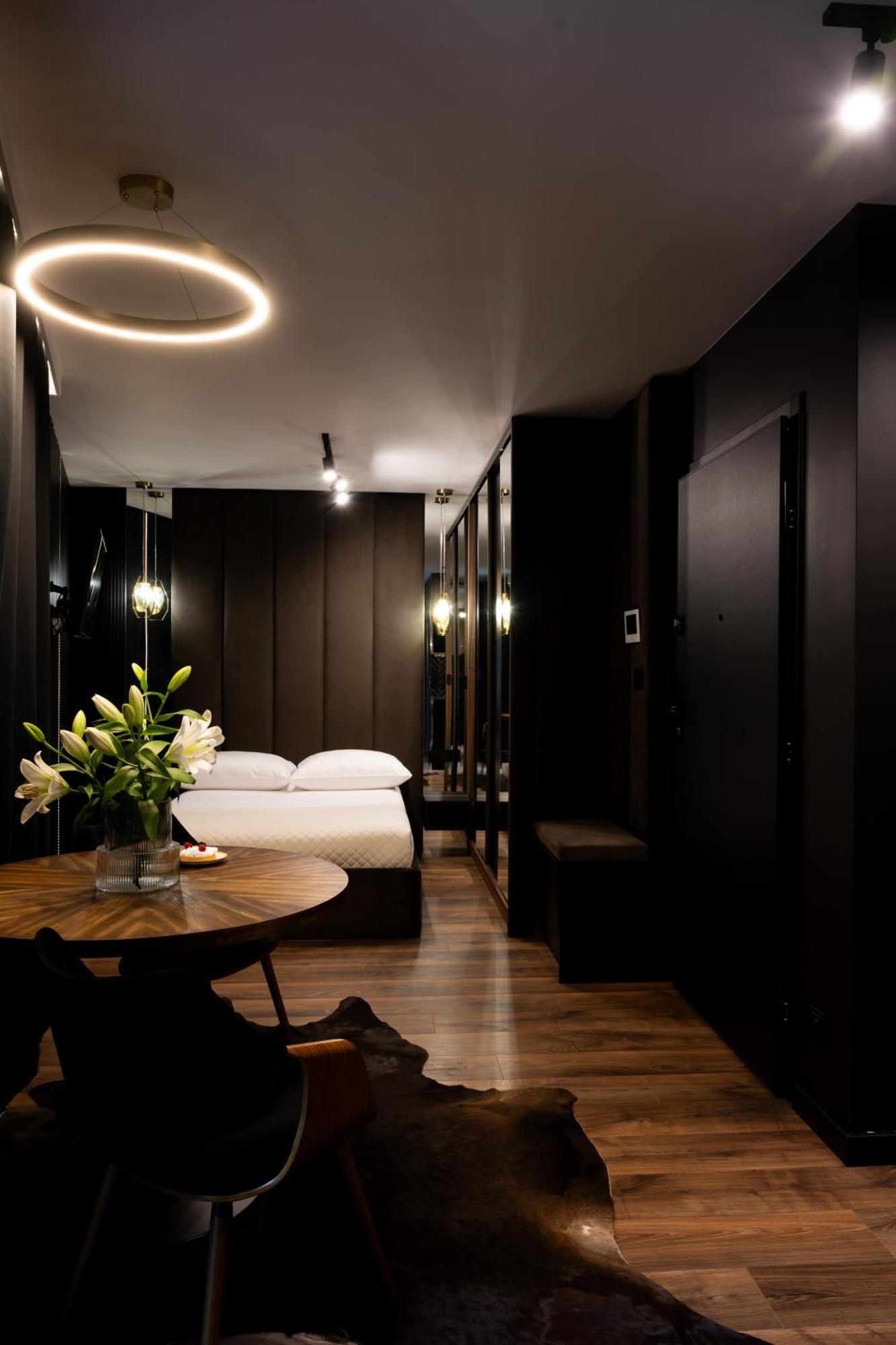 Native Kosciuszki 39i11 Apartament Kraków