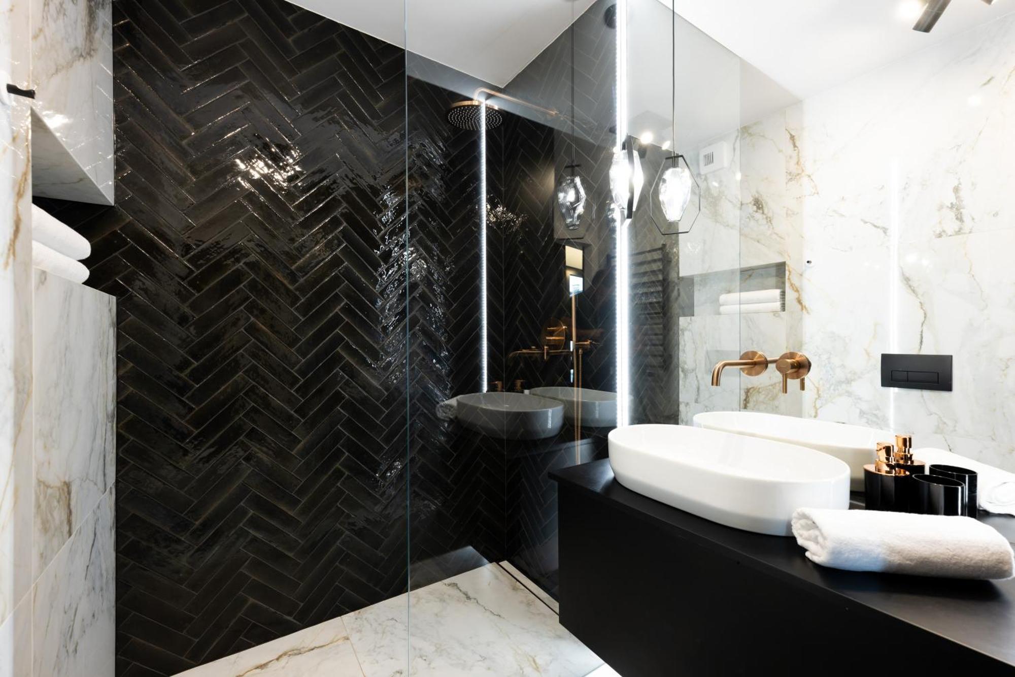 Native Kosciuszki 39i11 Apartament *