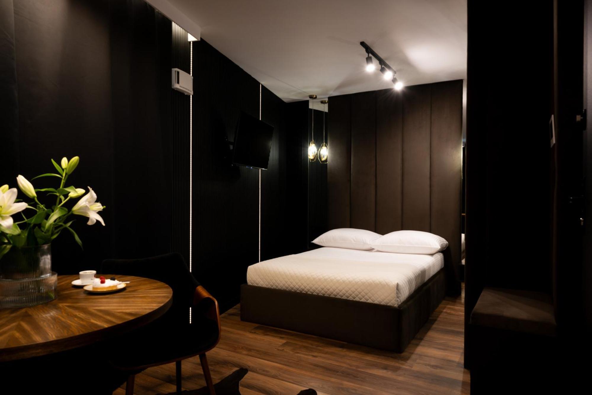 Apartament Native Kosciuszki 39i11 Kraków